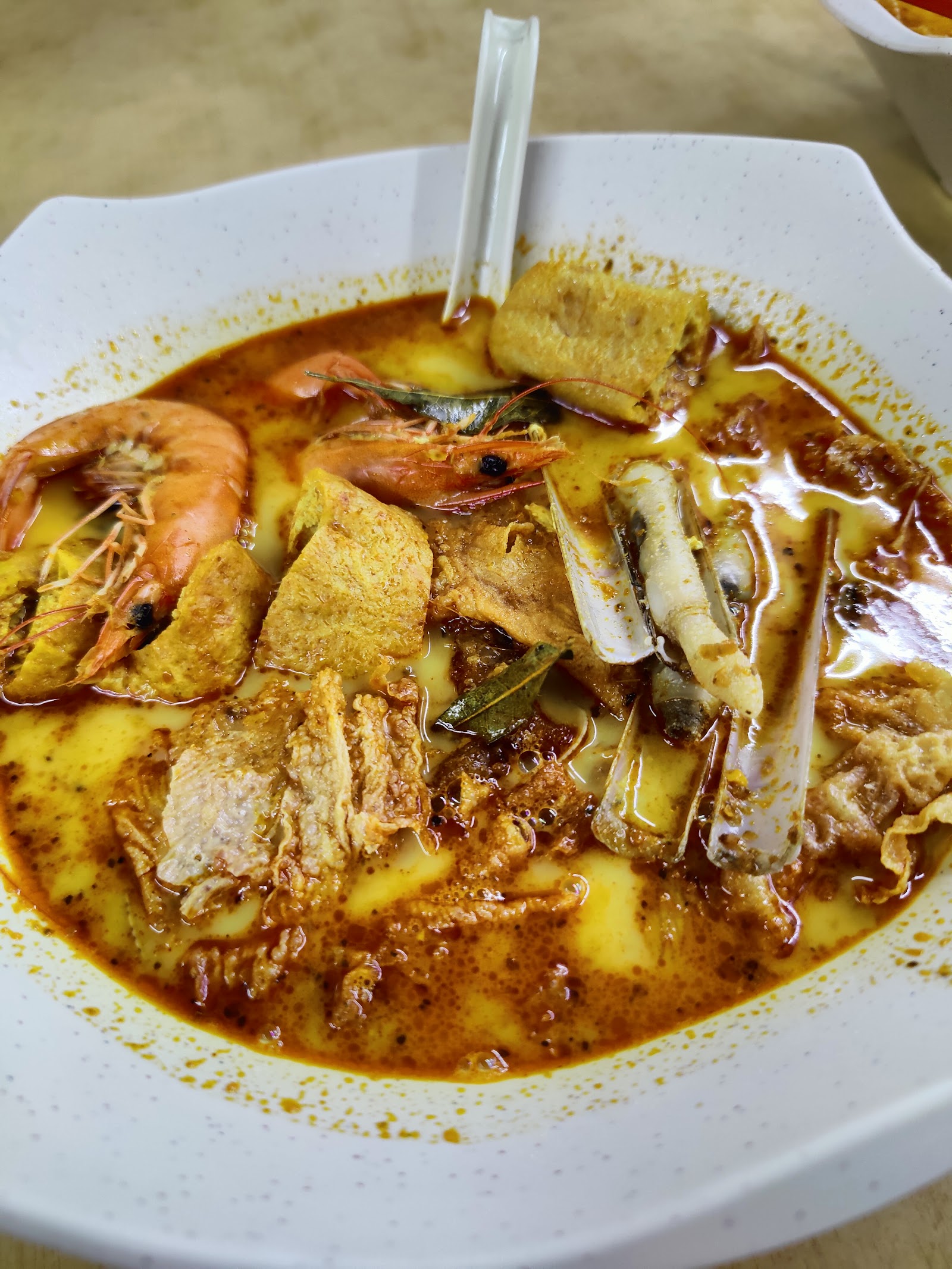 双林云吞面 | Restoran Shuang Ling 4