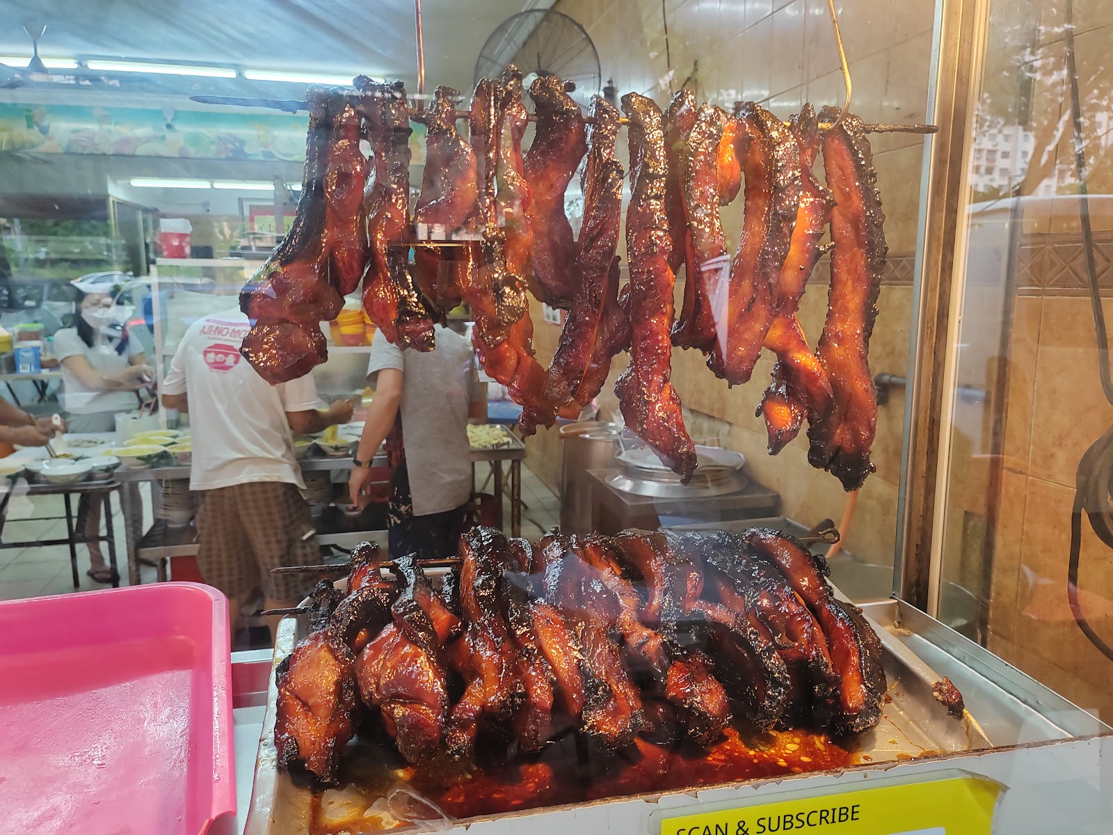 双林云吞面 | Restoran Shuang Ling 5