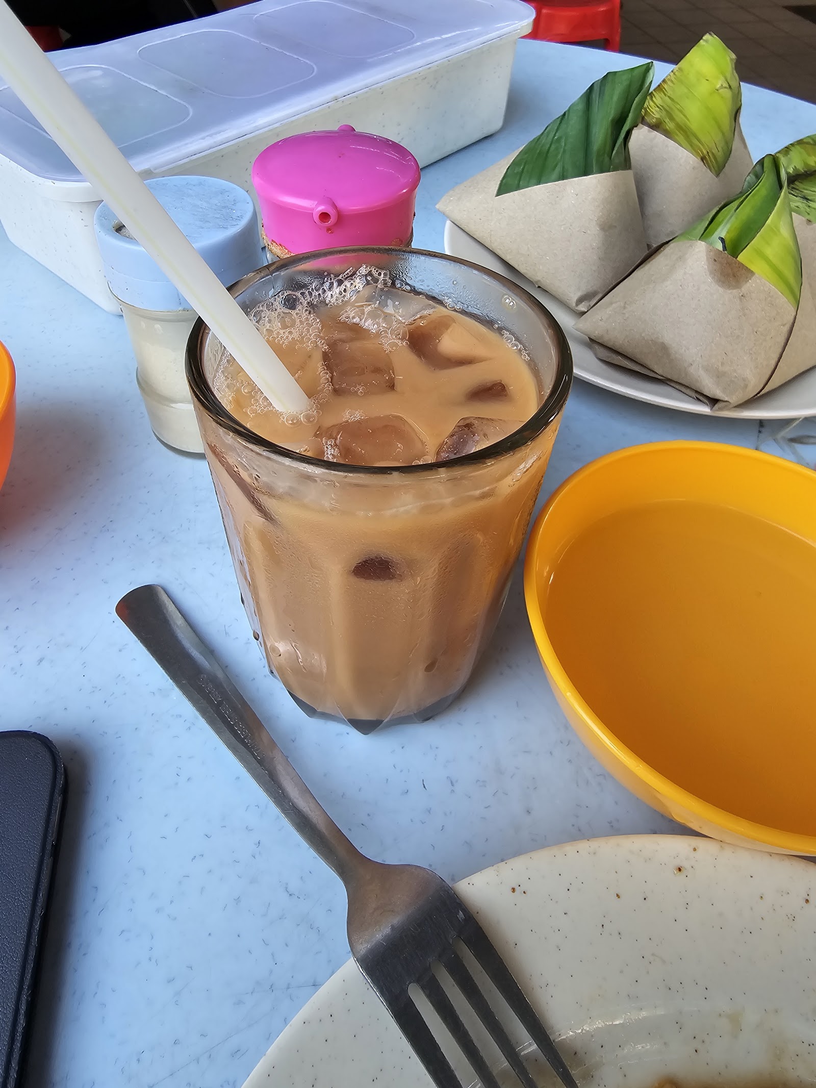 双林云吞面 | Restoran Shuang Ling 7
