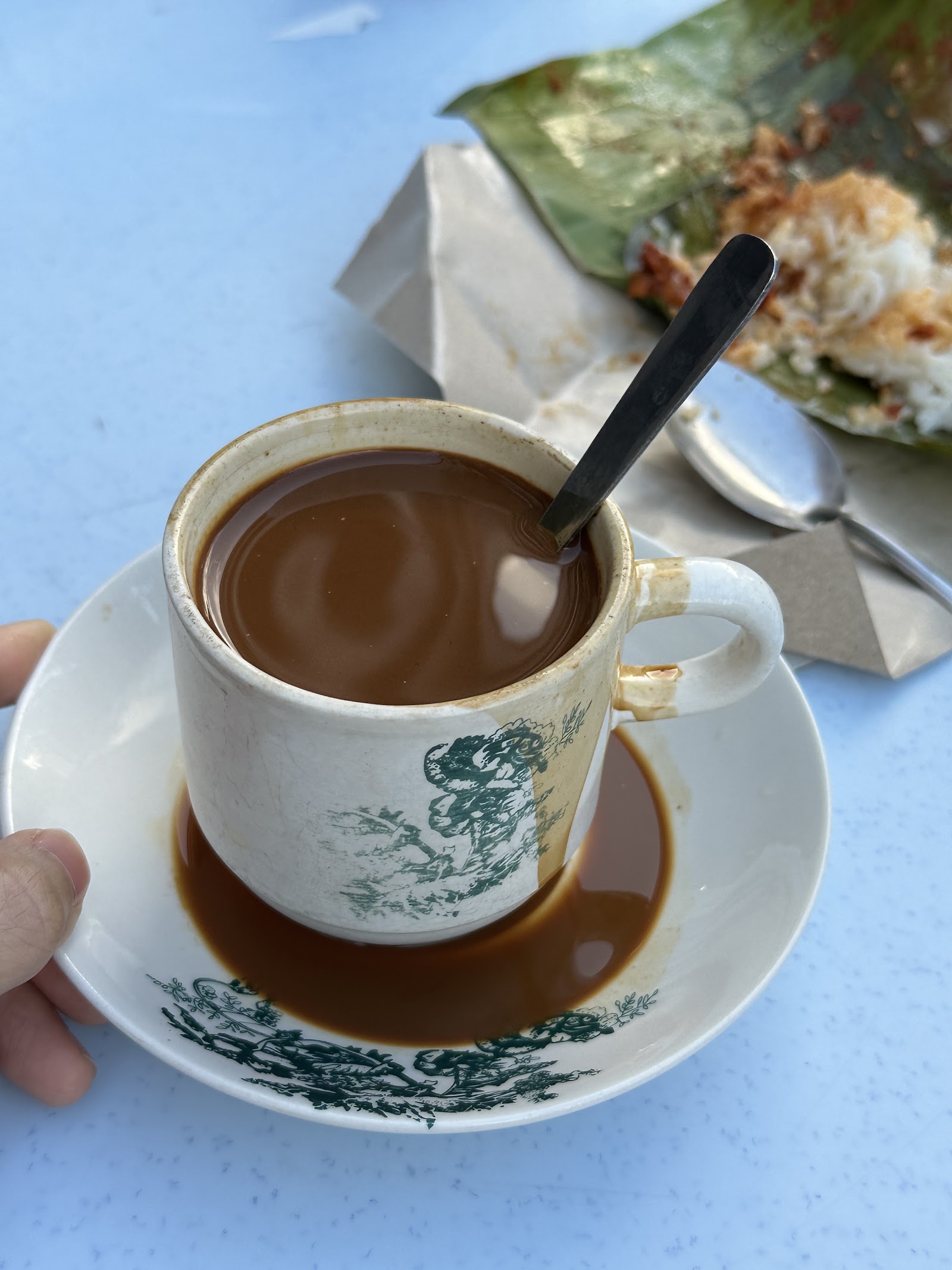 双林云吞面 | Restoran Shuang Ling 8