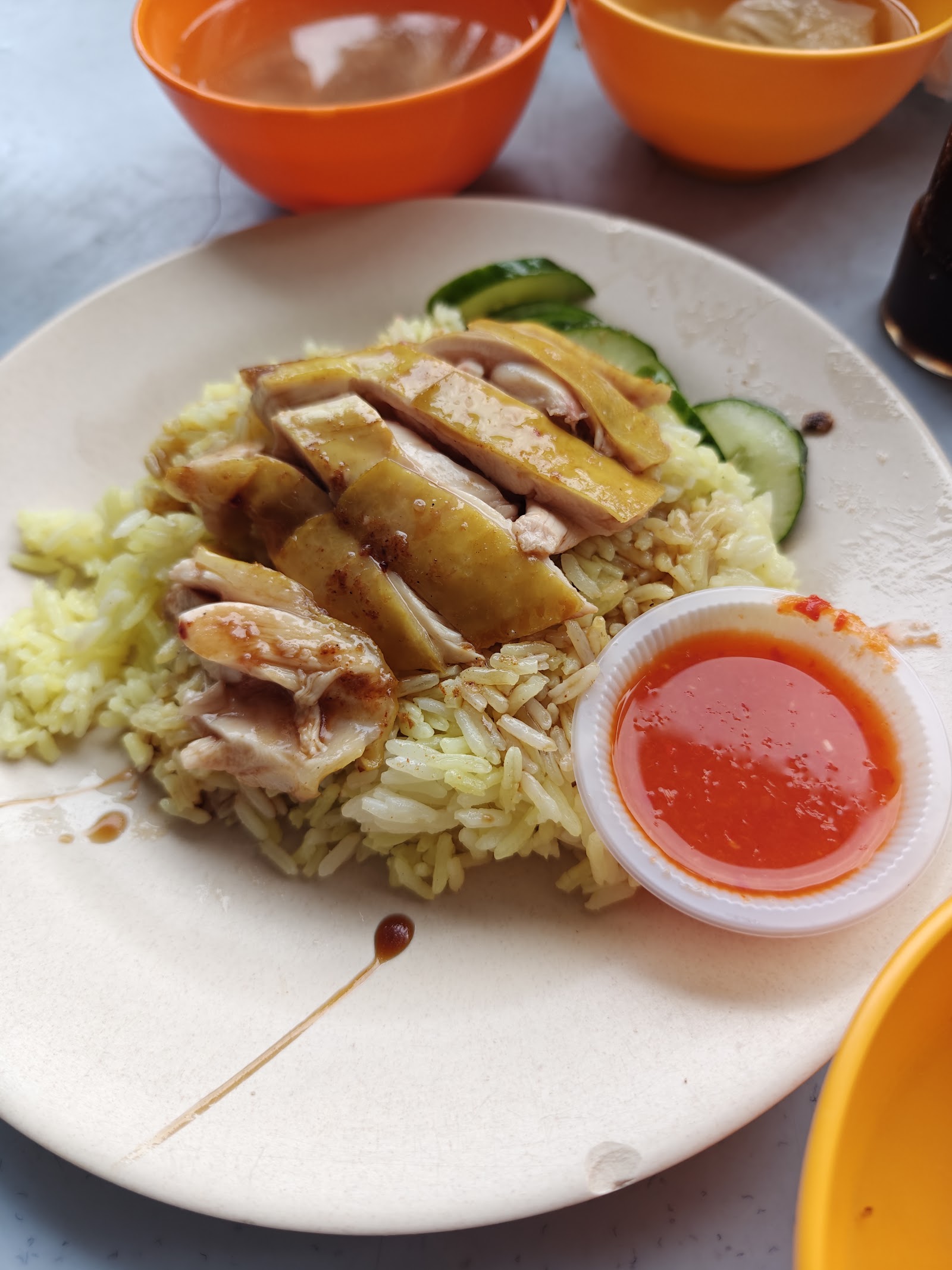 双林云吞面 | Restoran Shuang Ling 9